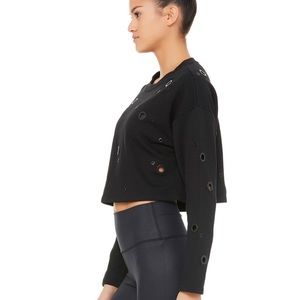 ALO yoga Pullover
